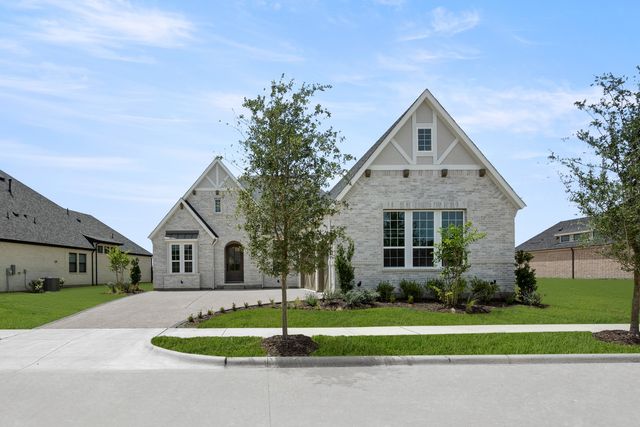 4718 Hawthorn Hills Lane, Arlington, TX 76005