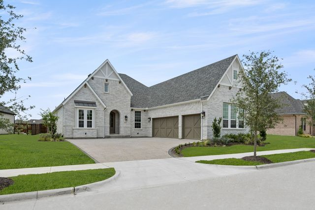 4718 Hawthorn Hills Lane, Arlington, TX 76005