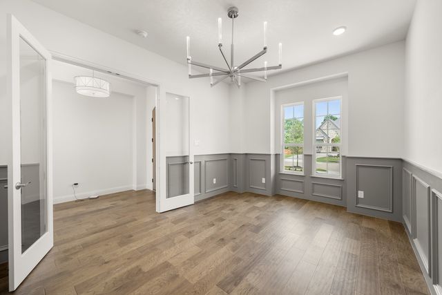 4718 Hawthorn Hills Lane, Arlington, TX 76005