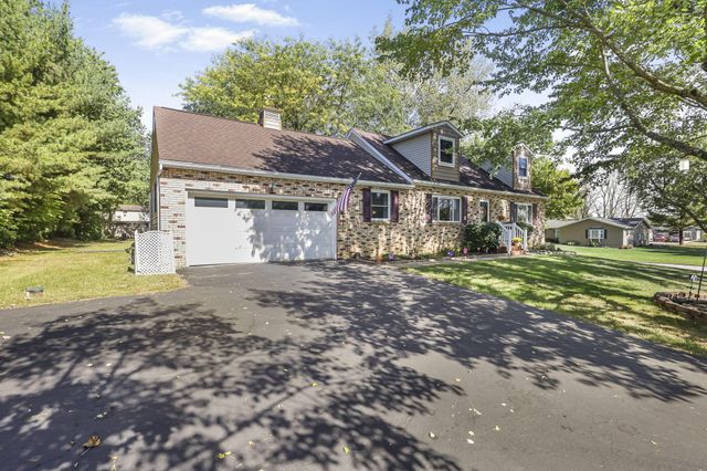 184 Citation Drive SW, Pataskala, OH 43062