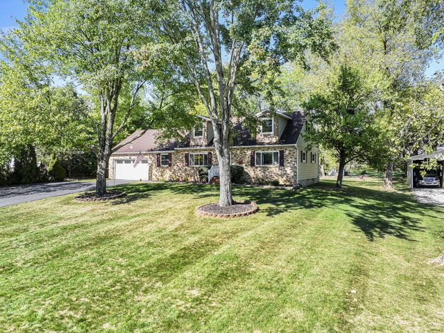 184 Citation Drive SW, Pataskala, OH 43062