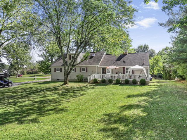 184 Citation Drive SW, Pataskala, OH 43062