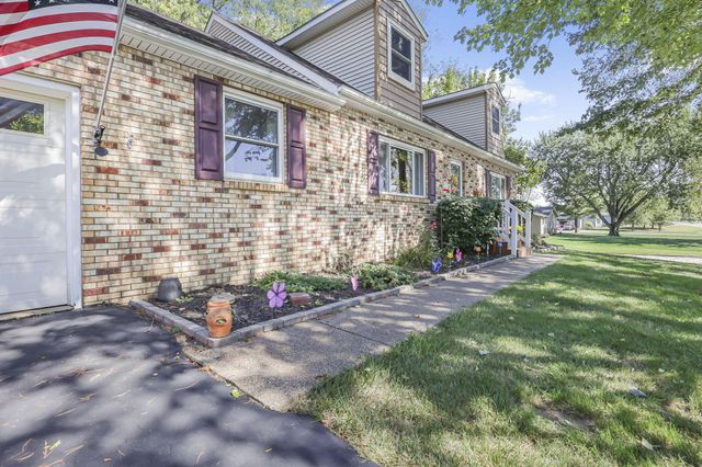 184 Citation Drive SW, Pataskala, OH 43062