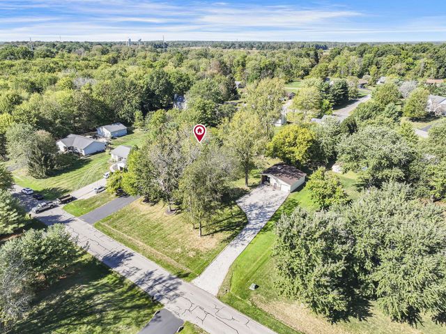 184 Citation Drive SW, Pataskala, OH 43062