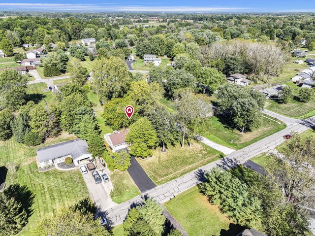 184 Citation Drive SW, Pataskala, OH 43062