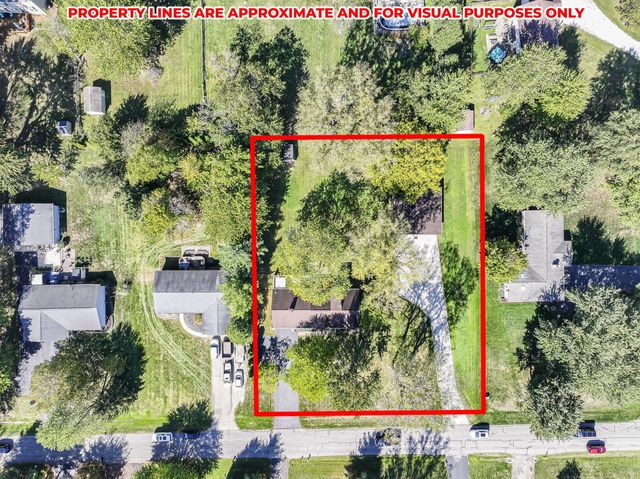 184 Citation Drive SW, Pataskala, OH 43062