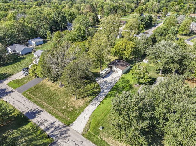 184 Citation Drive SW, Pataskala, OH 43062