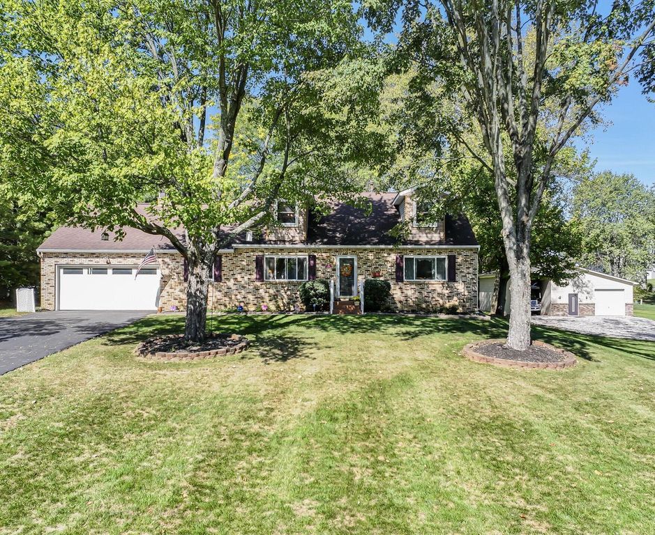 184 Citation Drive SW, Pataskala, OH 43062
