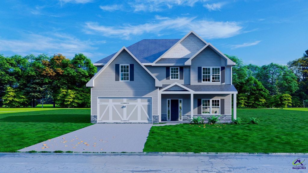 113 Maisie Way # 234, Bonaire, GA 31005