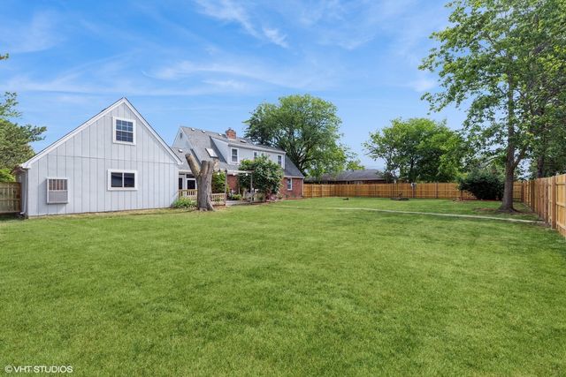 2281 198th Street, Lynwood, IL 60411