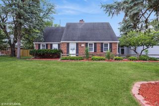 2281 198th Street, Lynwood, IL 60411