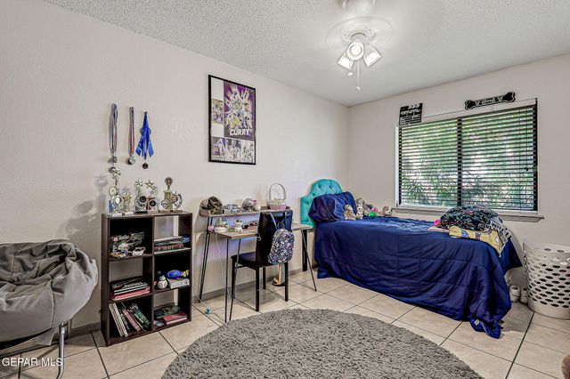 3205 AMARILLO Street, El Paso, TX 79936