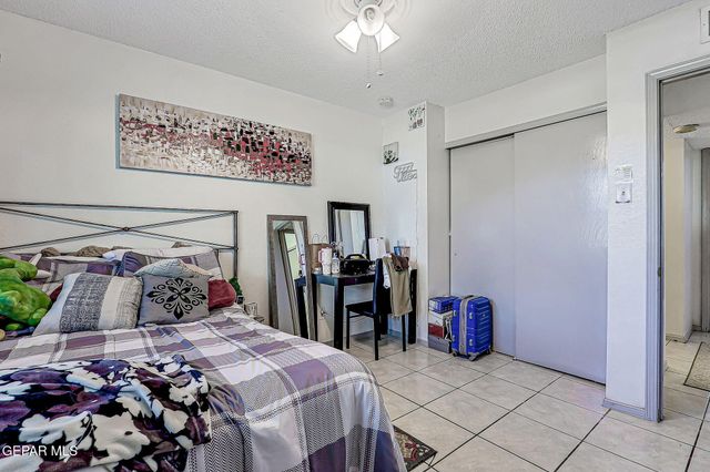 3205 AMARILLO Street, El Paso, TX 79936