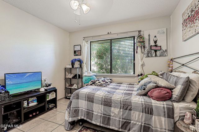 3205 AMARILLO Street, El Paso, TX 79936