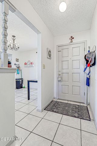 3205 AMARILLO Street, El Paso, TX 79936