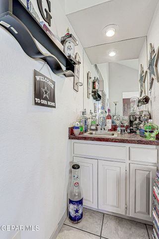 3205 AMARILLO Street, El Paso, TX 79936