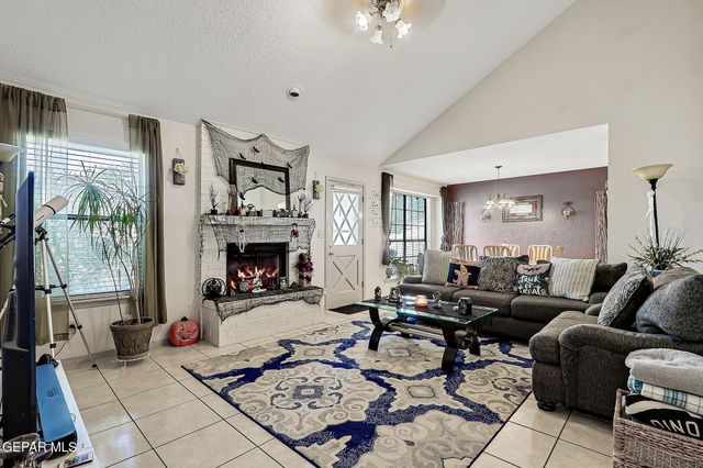 3205 AMARILLO Street, El Paso, TX 79936