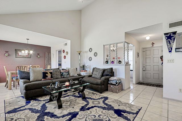 3205 AMARILLO Street, El Paso, TX 79936