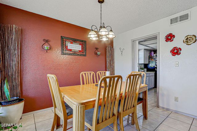 3205 AMARILLO Street, El Paso, TX 79936