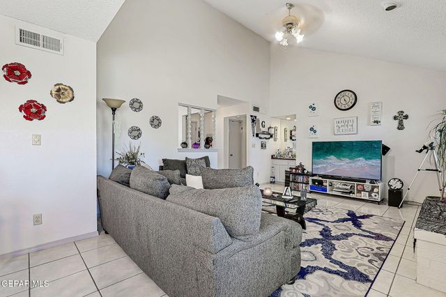 3205 AMARILLO Street, El Paso, TX 79936