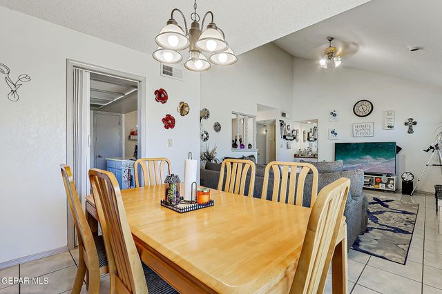 3205 AMARILLO Street, El Paso, TX 79936