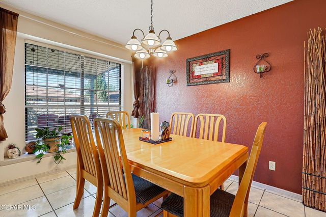 3205 AMARILLO Street, El Paso, TX 79936