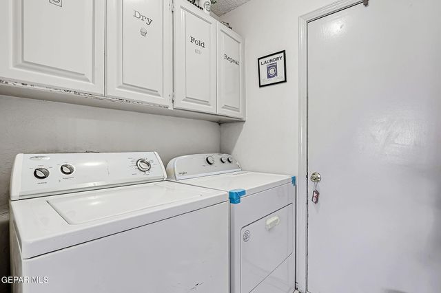 3205 AMARILLO Street, El Paso, TX 79936