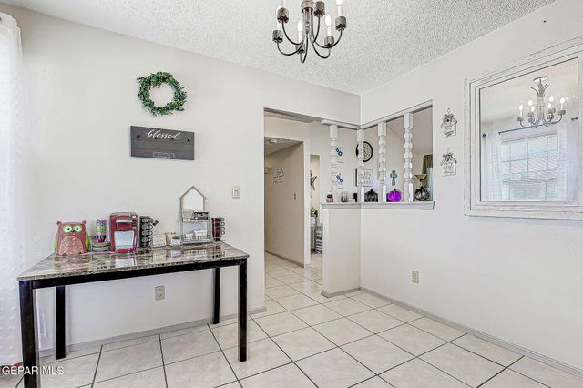 3205 AMARILLO Street, El Paso, TX 79936