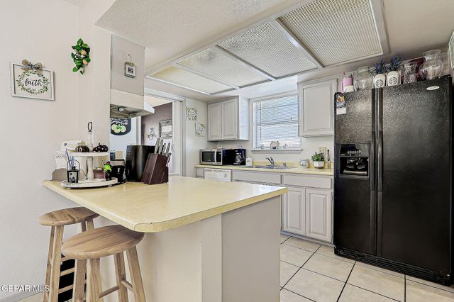 3205 AMARILLO Street, El Paso, TX 79936