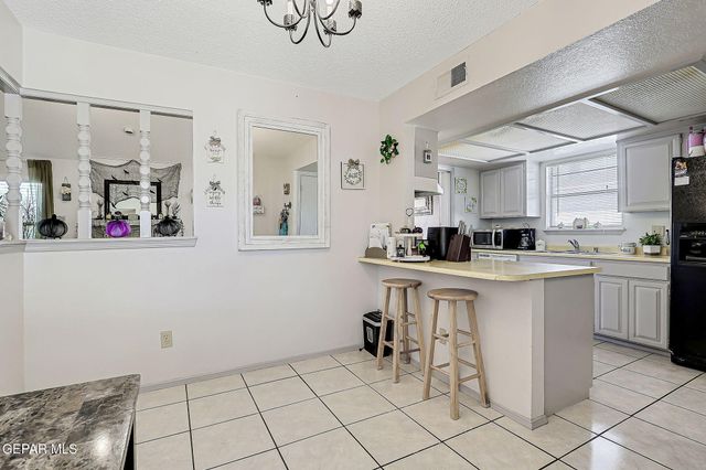 3205 AMARILLO Street, El Paso, TX 79936