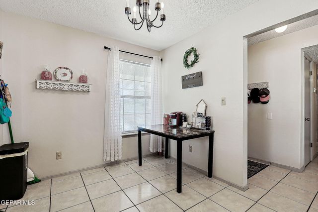 3205 AMARILLO Street, El Paso, TX 79936