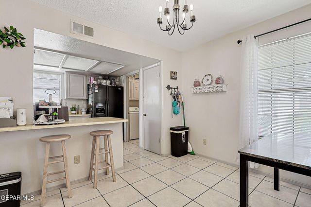 3205 AMARILLO Street, El Paso, TX 79936