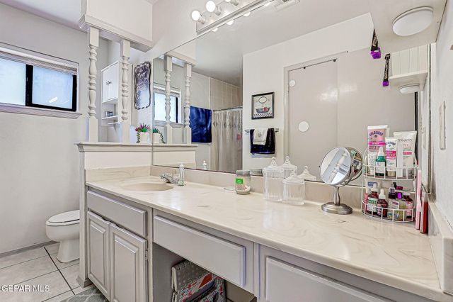 3205 AMARILLO Street, El Paso, TX 79936