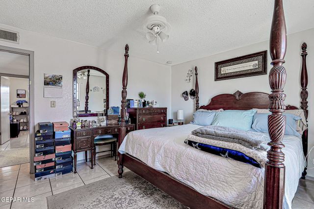 3205 AMARILLO Street, El Paso, TX 79936