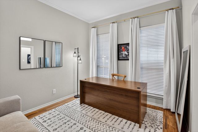 9122 Water Oak Drive, Arlington, TX 76002