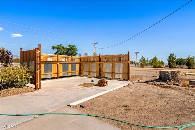 1710 Chico Lane, Pahrump, NV 89060