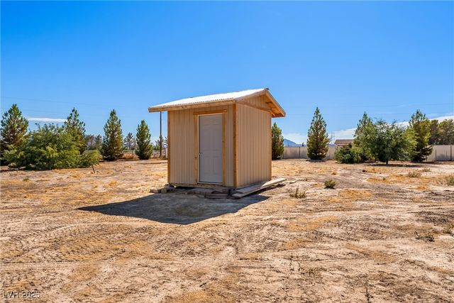 1710 Chico Lane, Pahrump, NV 89060