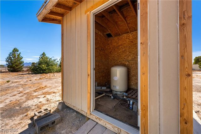 1710 Chico Lane, Pahrump, NV 89060