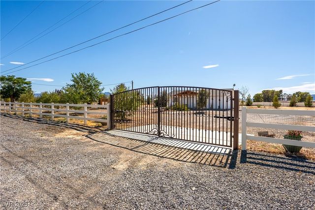 1710 Chico Lane, Pahrump, NV 89060