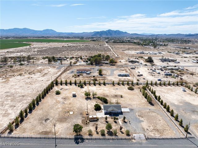 1710 Chico Lane, Pahrump, NV 89060