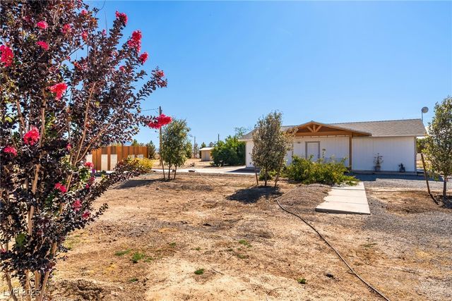 1710 Chico Lane, Pahrump, NV 89060