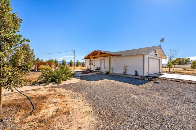 1710 Chico Lane, Pahrump, NV 89060