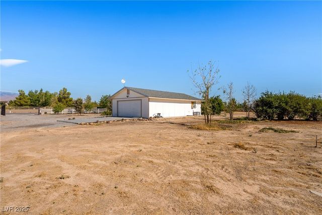 1710 Chico Lane, Pahrump, NV 89060