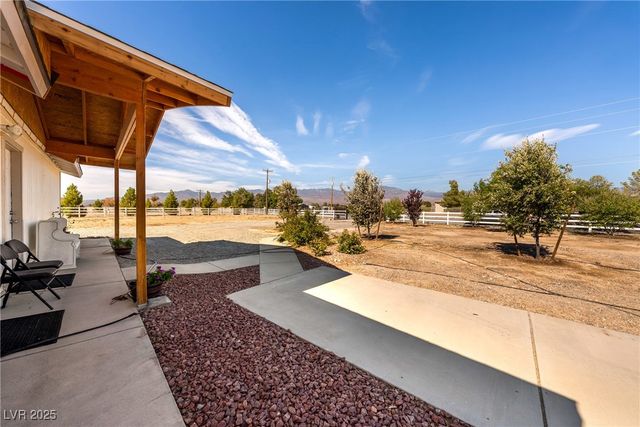 1710 Chico Lane, Pahrump, NV 89060