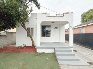 1643 E 115th Street, Los Angeles, CA 90059