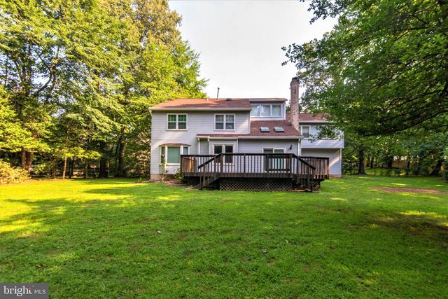 10322 DUNN MEADOW RD, Vienna, VA 22182