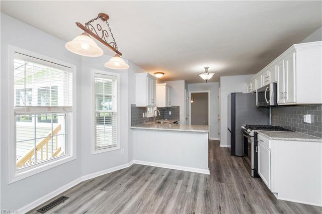 115 Billets Bridge RD, Camden, NC 27921