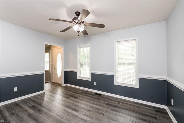 115 Billets Bridge RD, Camden, NC 27921