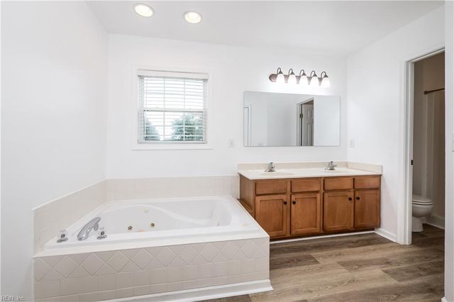 115 Billets Bridge RD, Camden, NC 27921