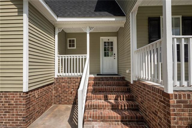 115 Billets Bridge RD, Camden, NC 27921
